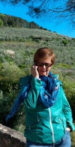 Sissel jobber