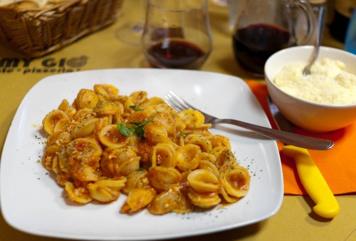 Orecchio