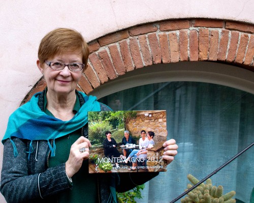Ferieminner og SIssel