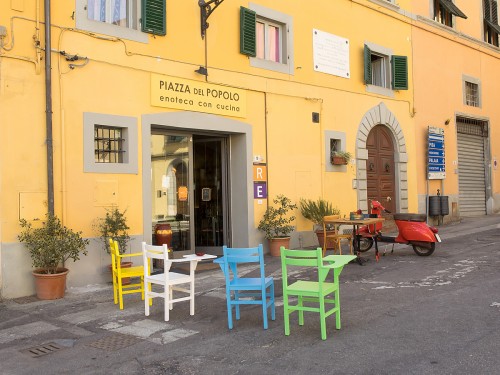 Piazza del Popolo