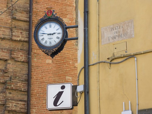 Piazza del Popolo