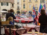 Billøp i Lucca 1