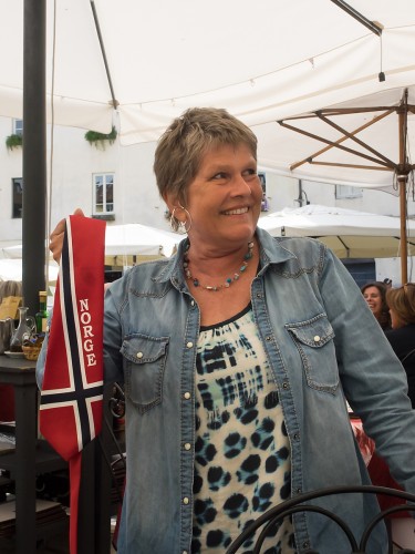 Hurra for 17. mai