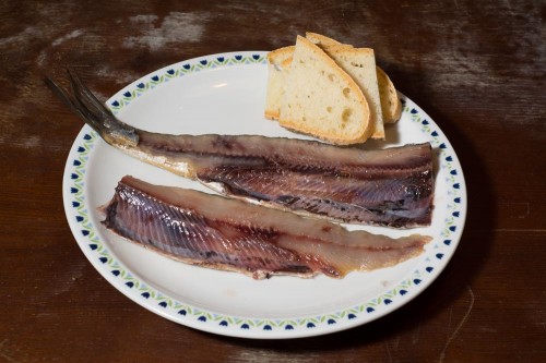 Norsk sild