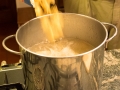 Koking av pasta