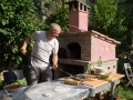 Pizzaiolo Tage