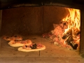 3 stk "barnepizzaer" til steking