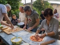 Pizzaiolo og Pizzaiola